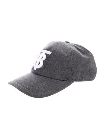 Burberry TB Logo Baseball Cap