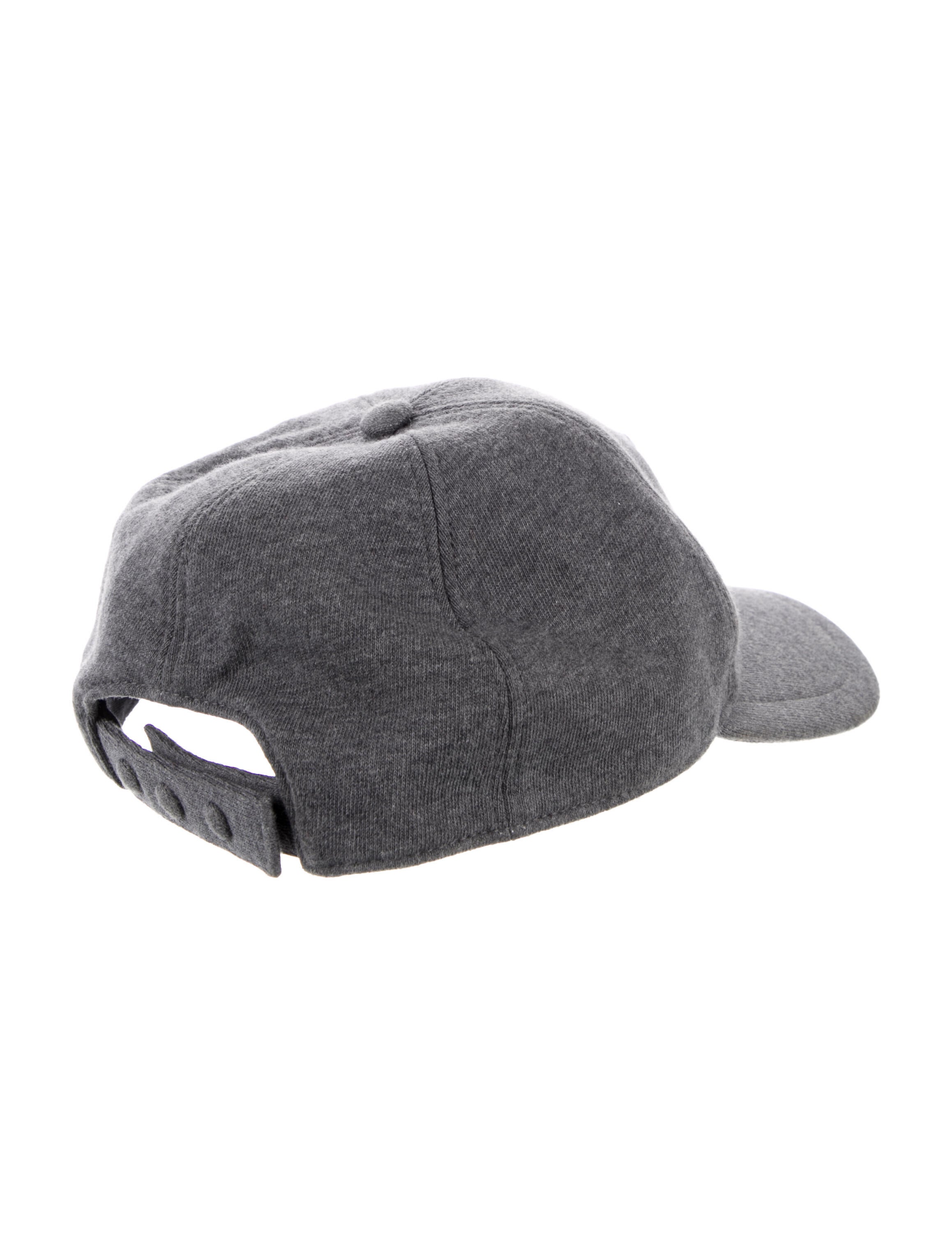 Burberry TB Logo Baseball Cap