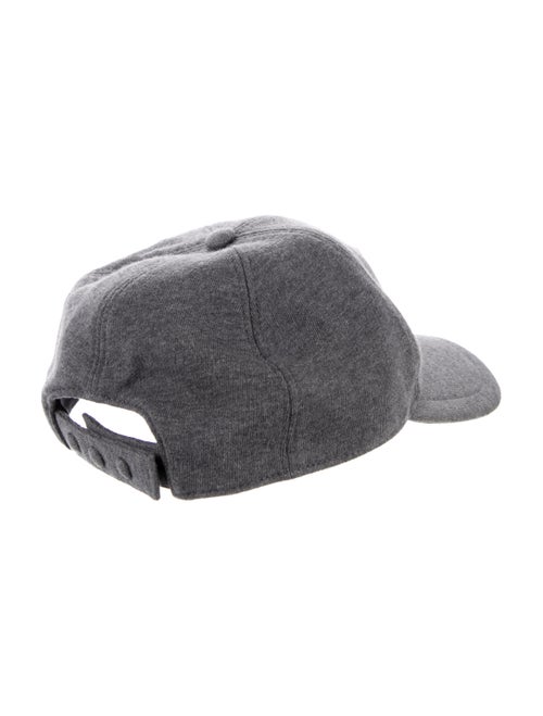 Burberry TB Logo Baseball Cap