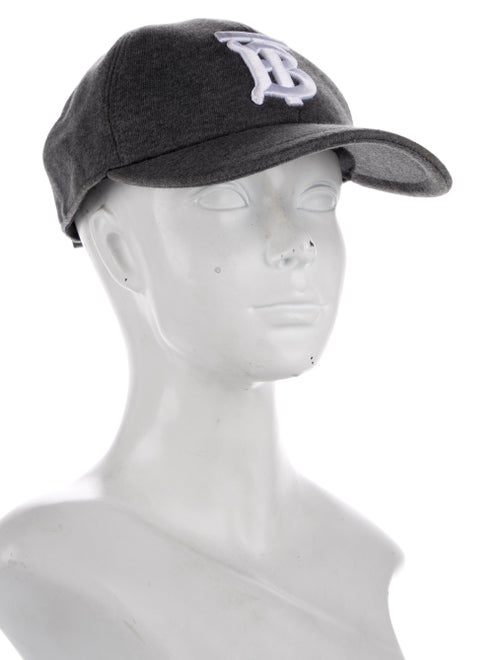 Burberry TB Logo Baseball Cap