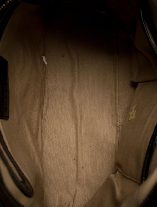 Burberry Nova Check Tote