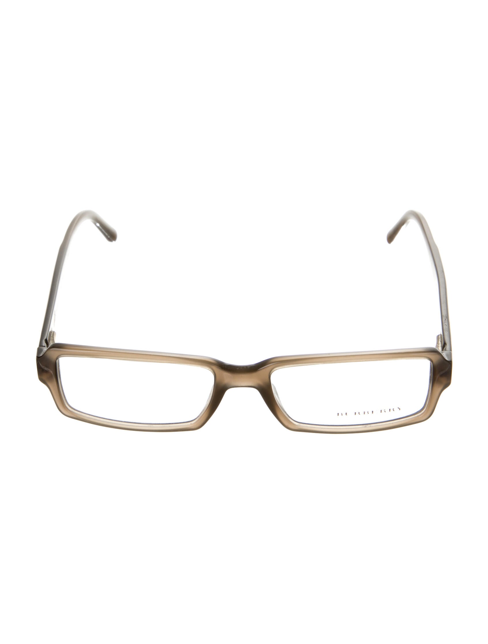 Burberry Eyeglasses On Sale Authenticated Resale The RealReal