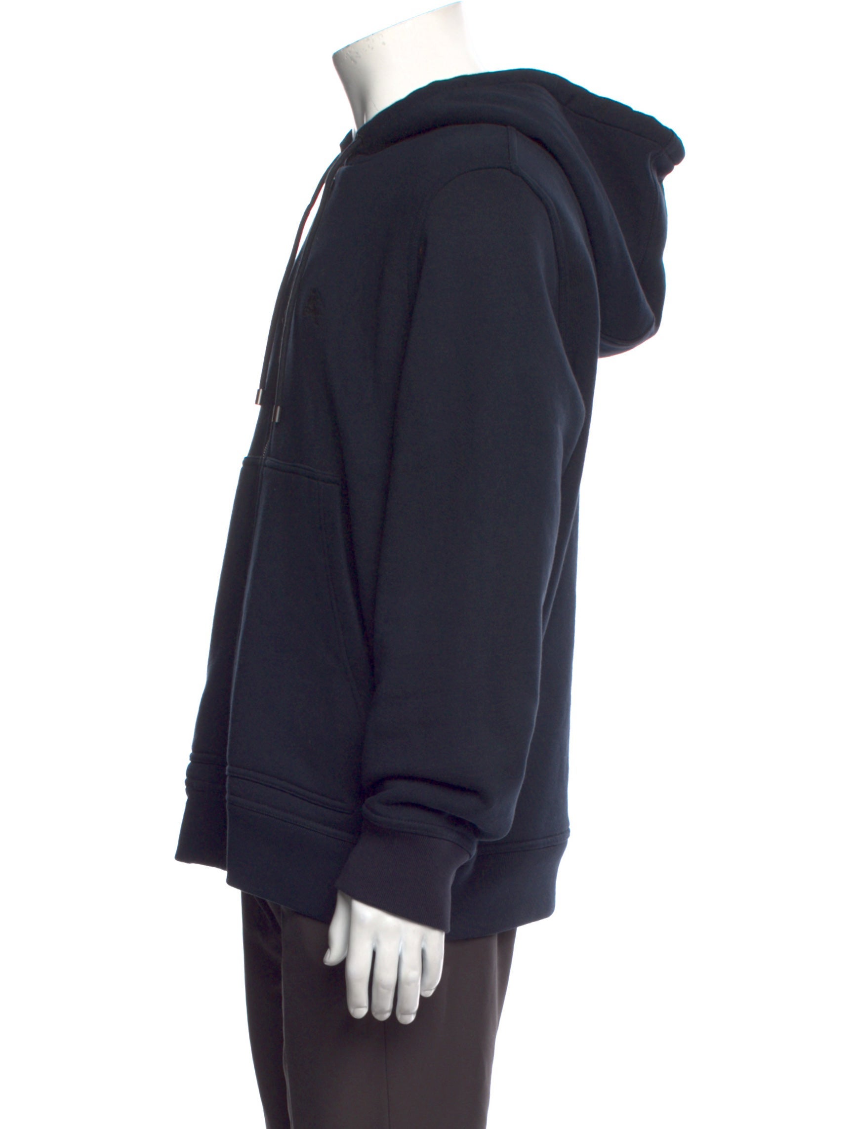 BURBERRY 25S HOODIE 136 main image 0