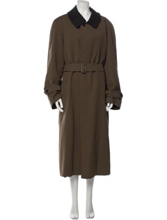Burberry Trench Coat