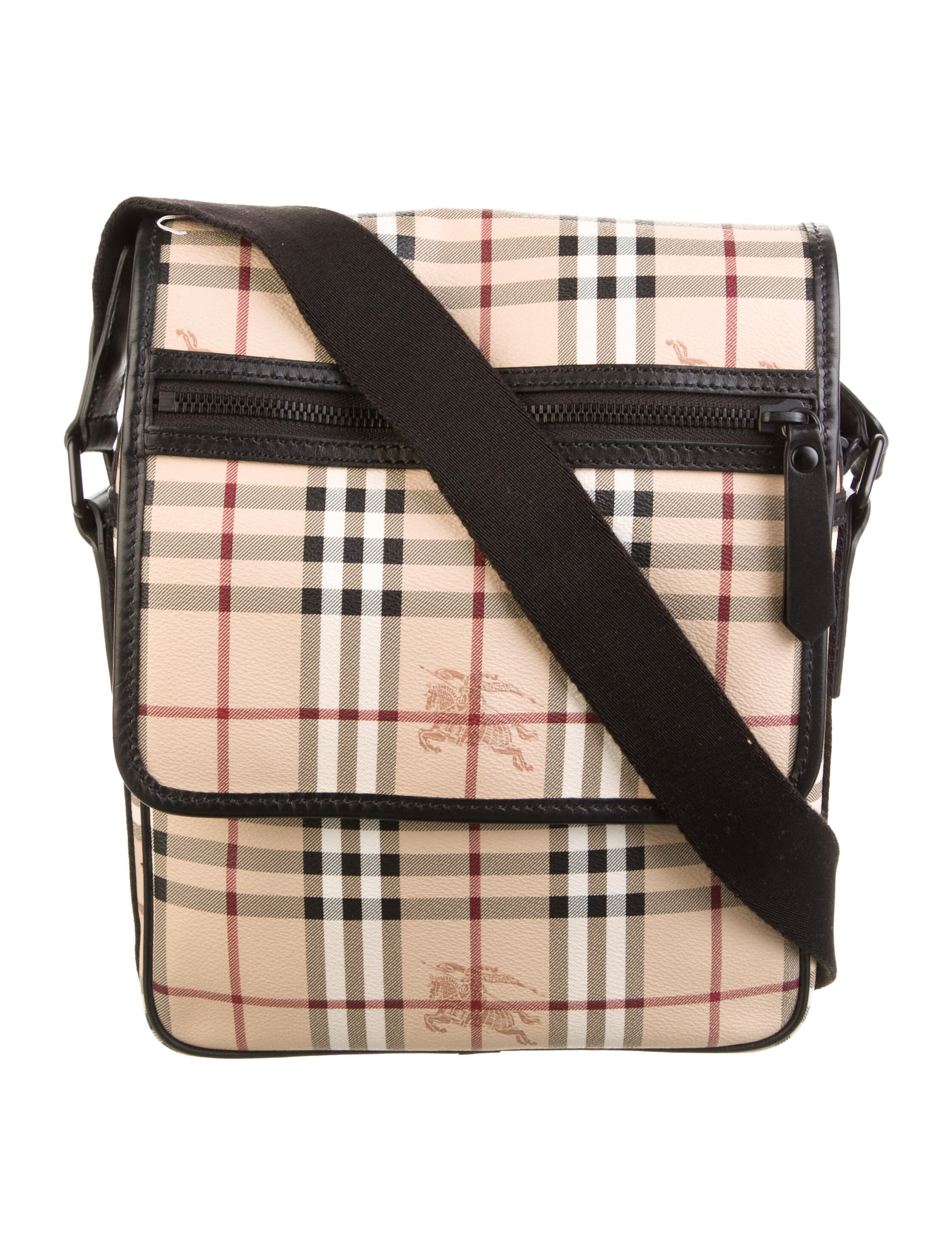 Burberry The RealReal