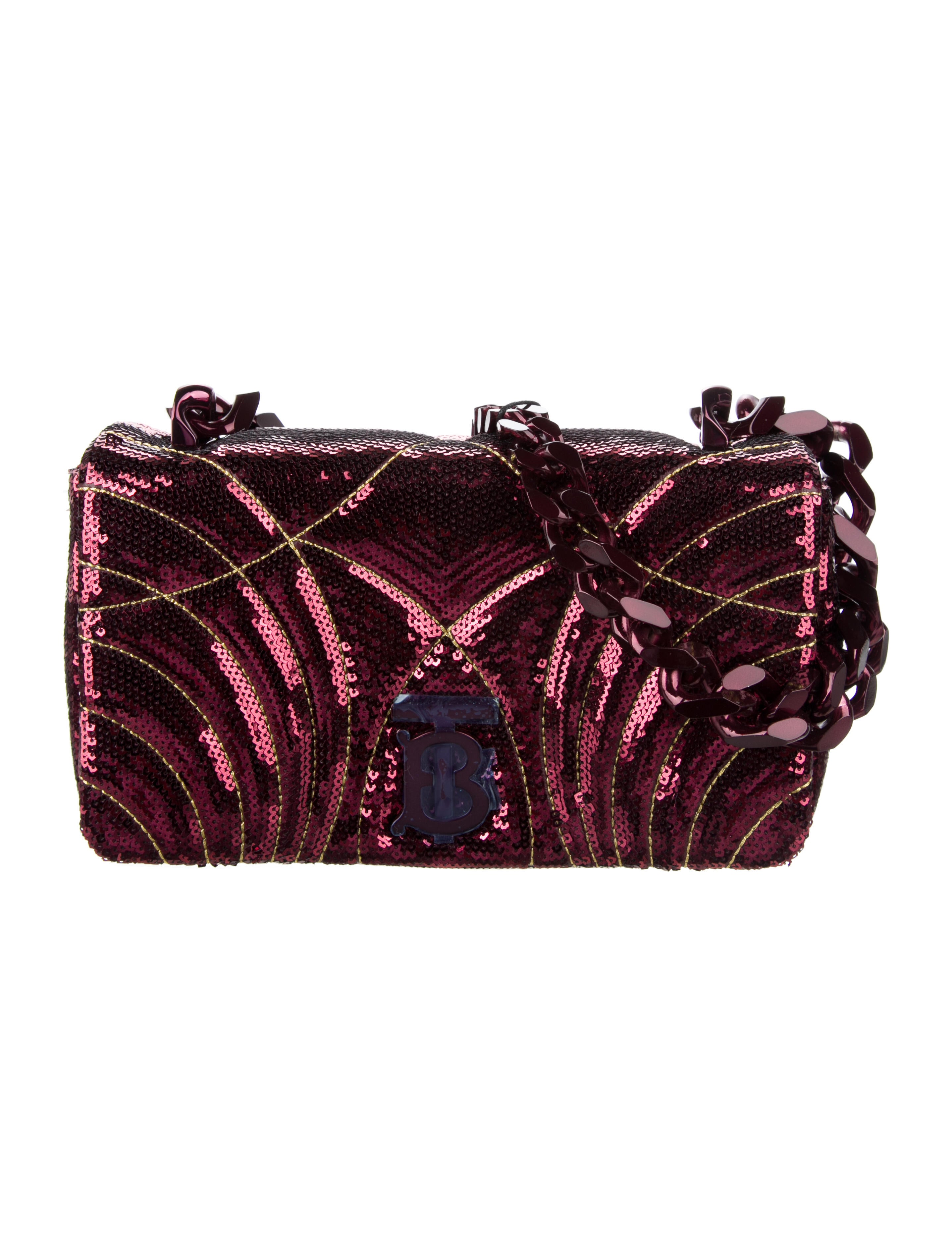 Celine Cline All Soft Shoulder Bag - Black Shoulder Bags, Handbags ...