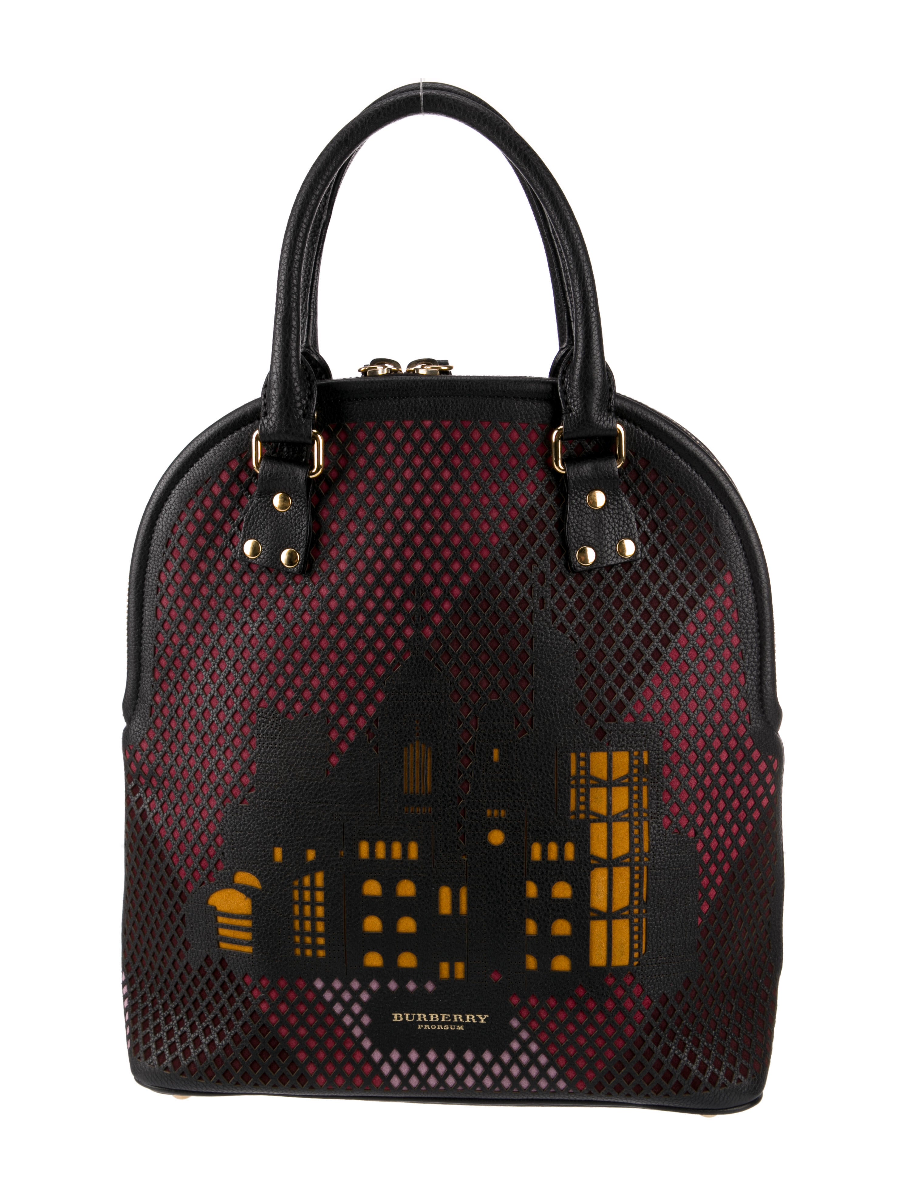 Burberry Prorsum Burberry Handbags New Collection Hot Burberry Prorsum  Handbag New Arrivals