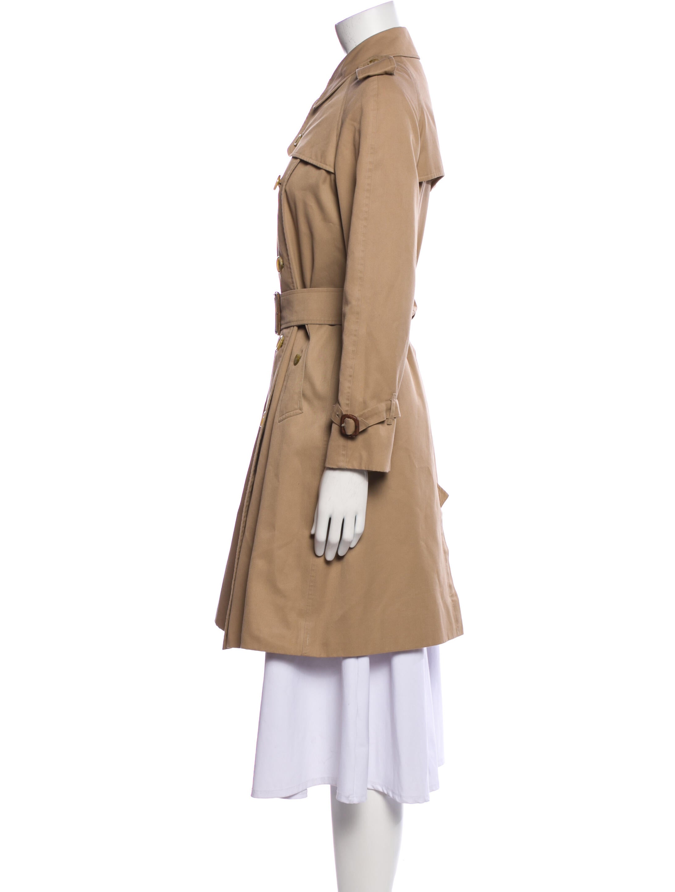 Burberry Trench Coat