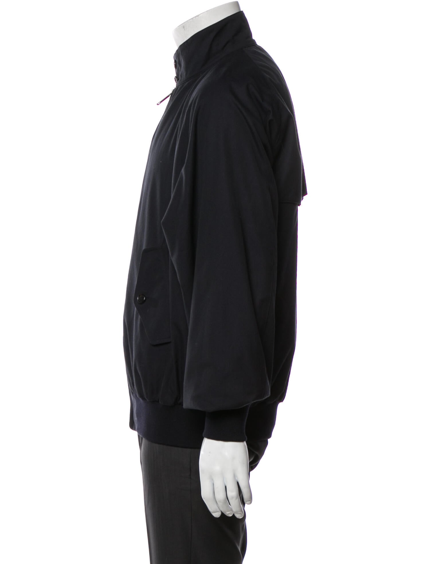 Gosha Rubchinskiy x Burberry Windbreaker