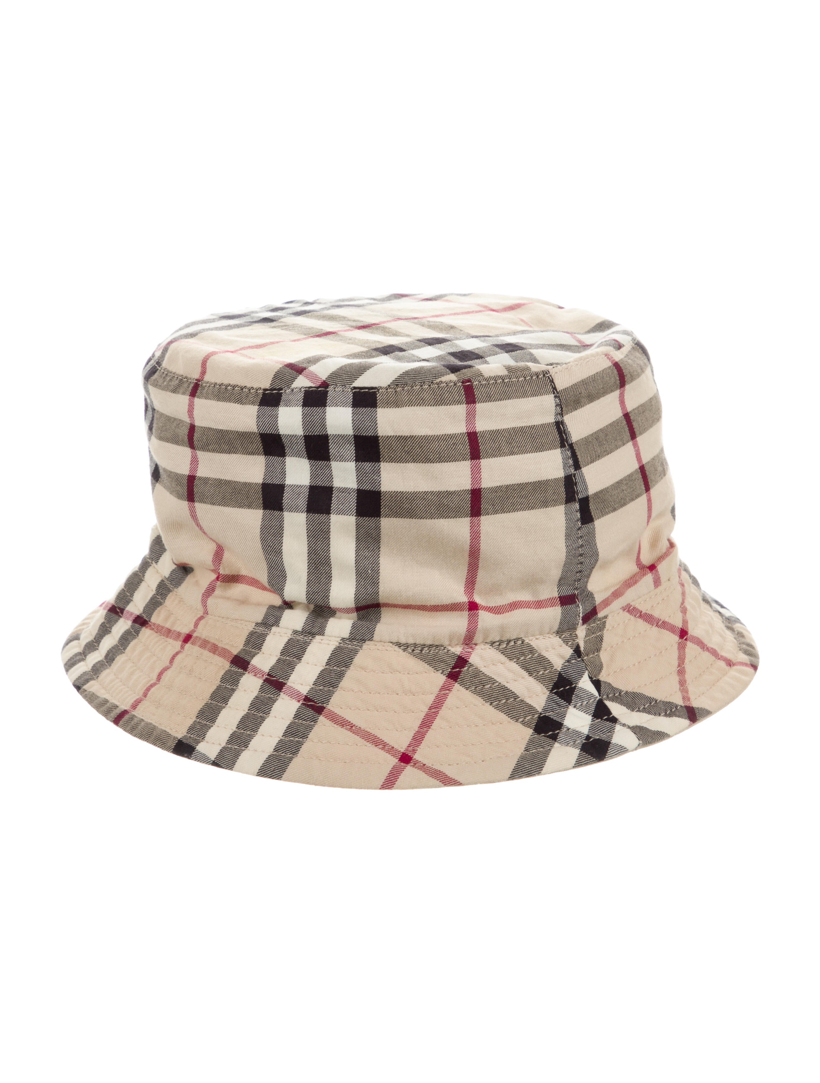 帽子 BURBERRY LONDON ENGLAND BUCKET HAT $_12.JPG?set_id=880000500F