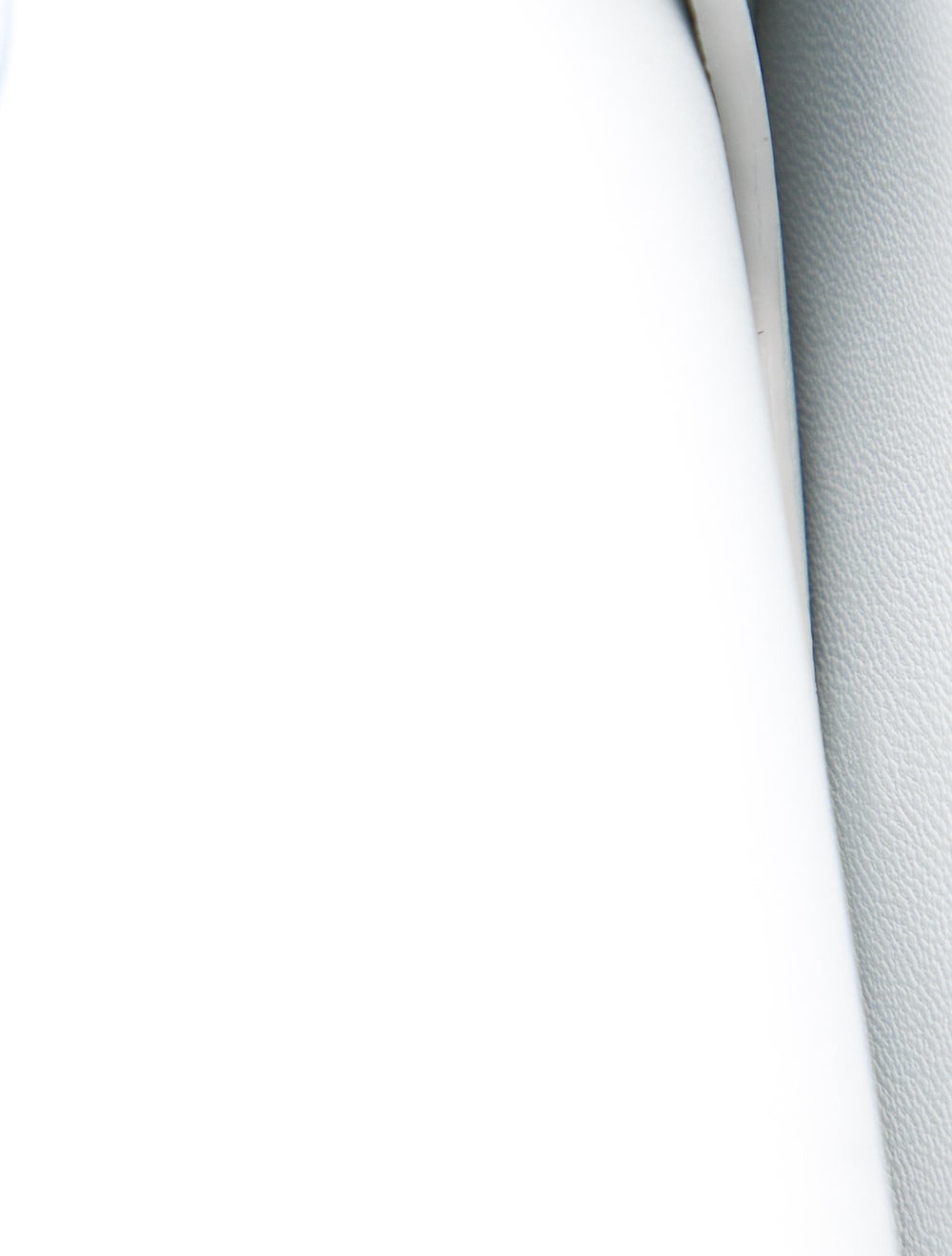 Burberry Olympia Mini Leather Crossbody Bag Gem