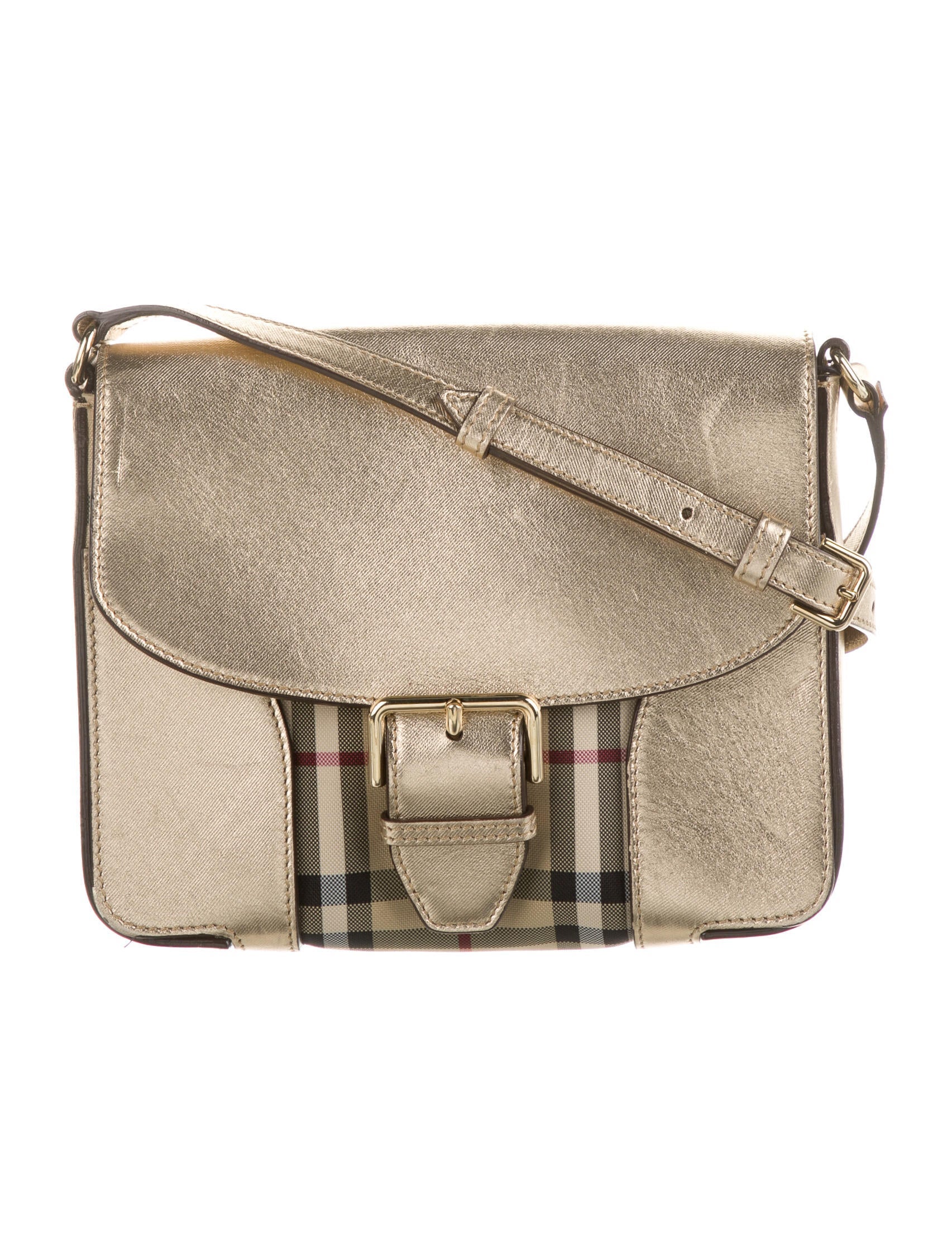 Burberry Women The RealReal