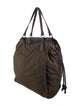 Burberry Nylon Tote Bag