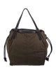 Burberry Nylon Tote Bag