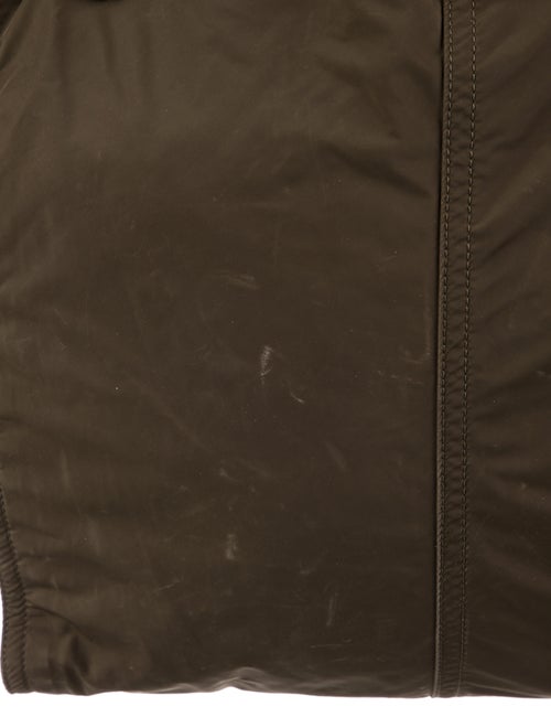 Burberry Nylon Tote Bag