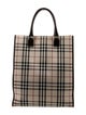 Burberry House Check Tote