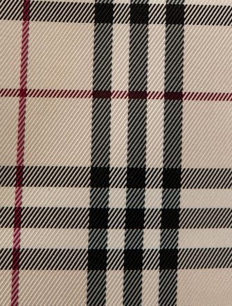 Burberry House Check Tote