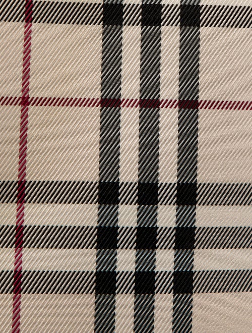Burberry House Check Tote