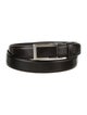 Burberry Leather Belt Kit
