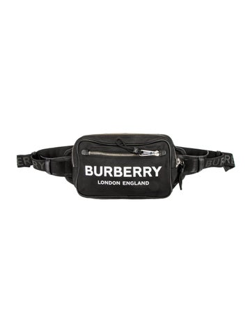 Burberry Waist Bags Logo Belt Bag