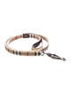 Burberry Nova Check Dog Leash