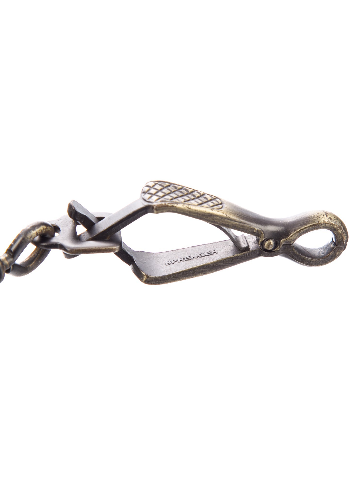 Burberry Nova Check Dog Leash - Pet Accessories, Decor