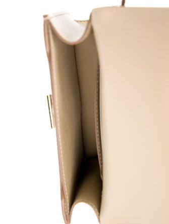 Burberry Leather TB Belt Bag