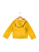 Burberry Toddler Boys' Hooded Jacket
