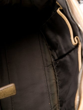 Burberry Nylon Shoulder Bag