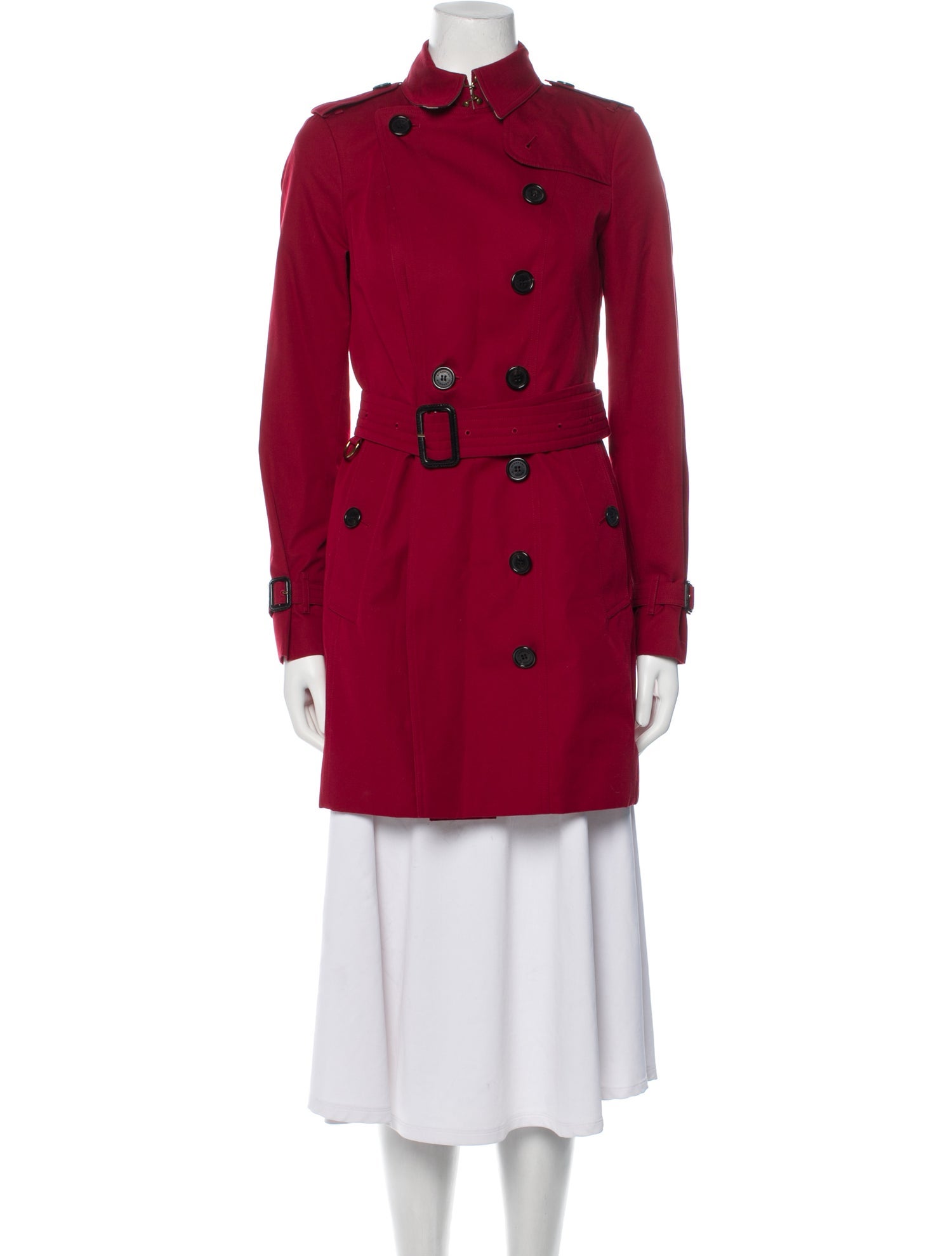 burberry trench coat On Sale Authenticated Resale The RealReal