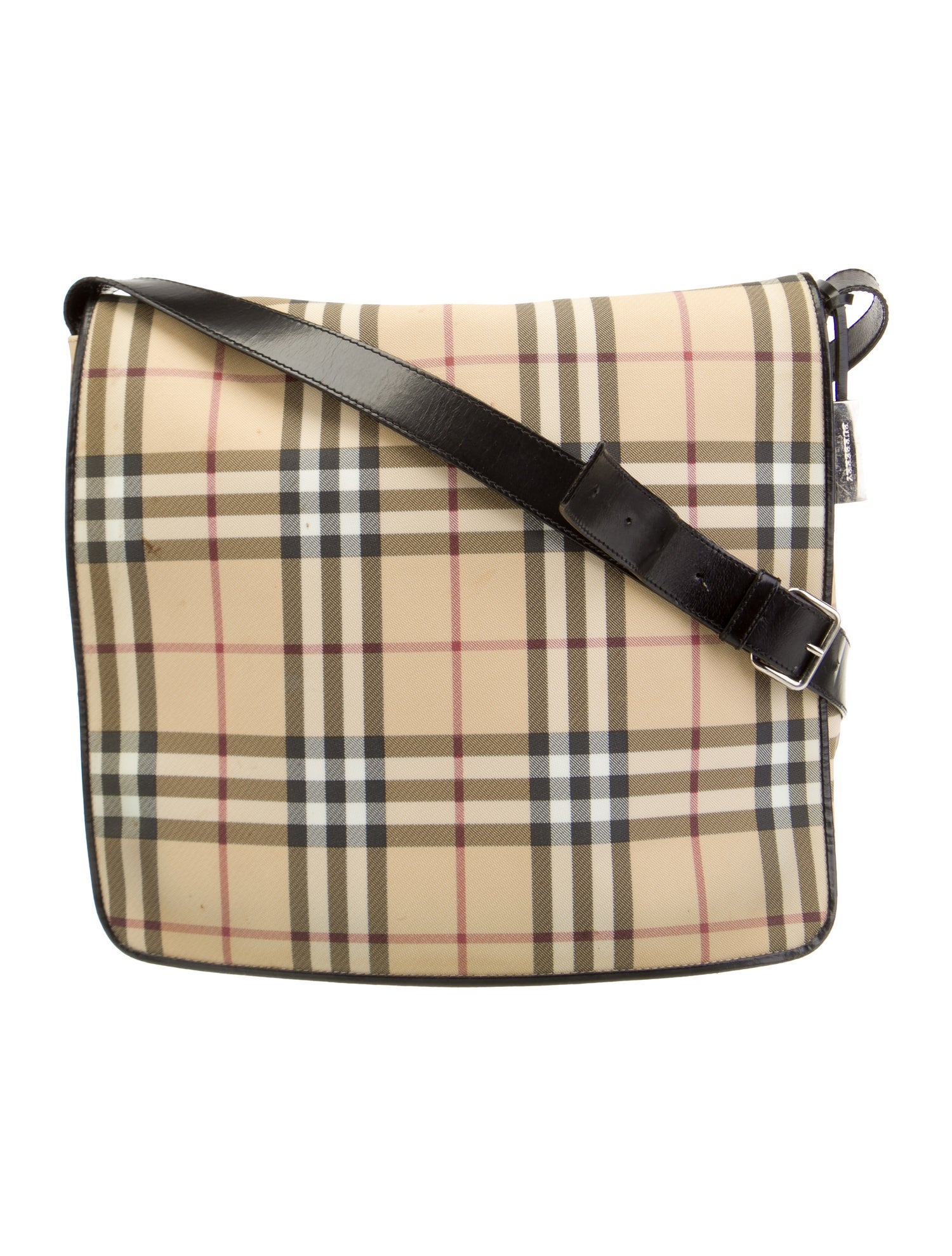 Hermès Etriviere Messenger Bag Black Messenger Bags, Bags HER78844