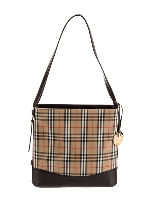 Burberry Horseferry Shoulder Bag