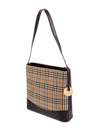 Burberry Horseferry Shoulder Bag