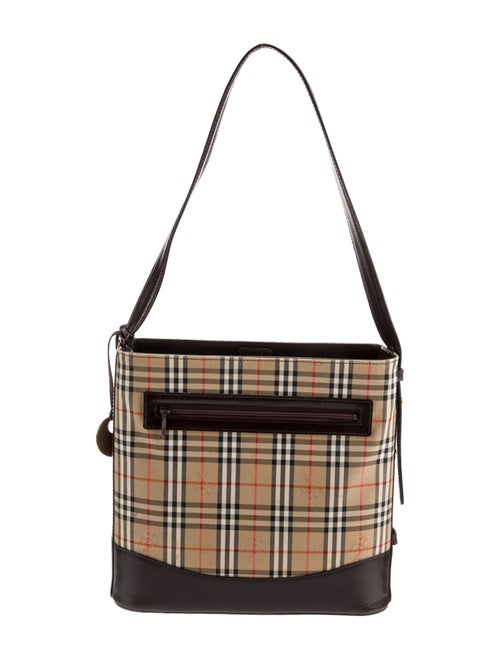 Burberry Horseferry Shoulder Bag