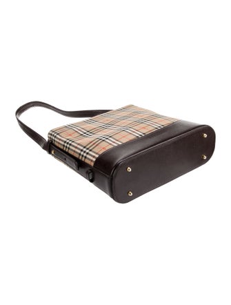 Burberry Horseferry Shoulder Bag