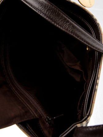 Burberry Horseferry Shoulder Bag
