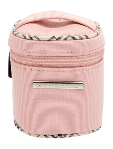 Burberry Mini Bags Canvas Bag