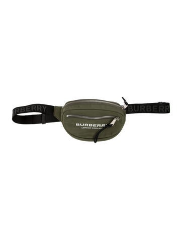 Burberry Waist Bags Logo Bum Bag