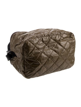 Burberry Nylon Crossbody Bag