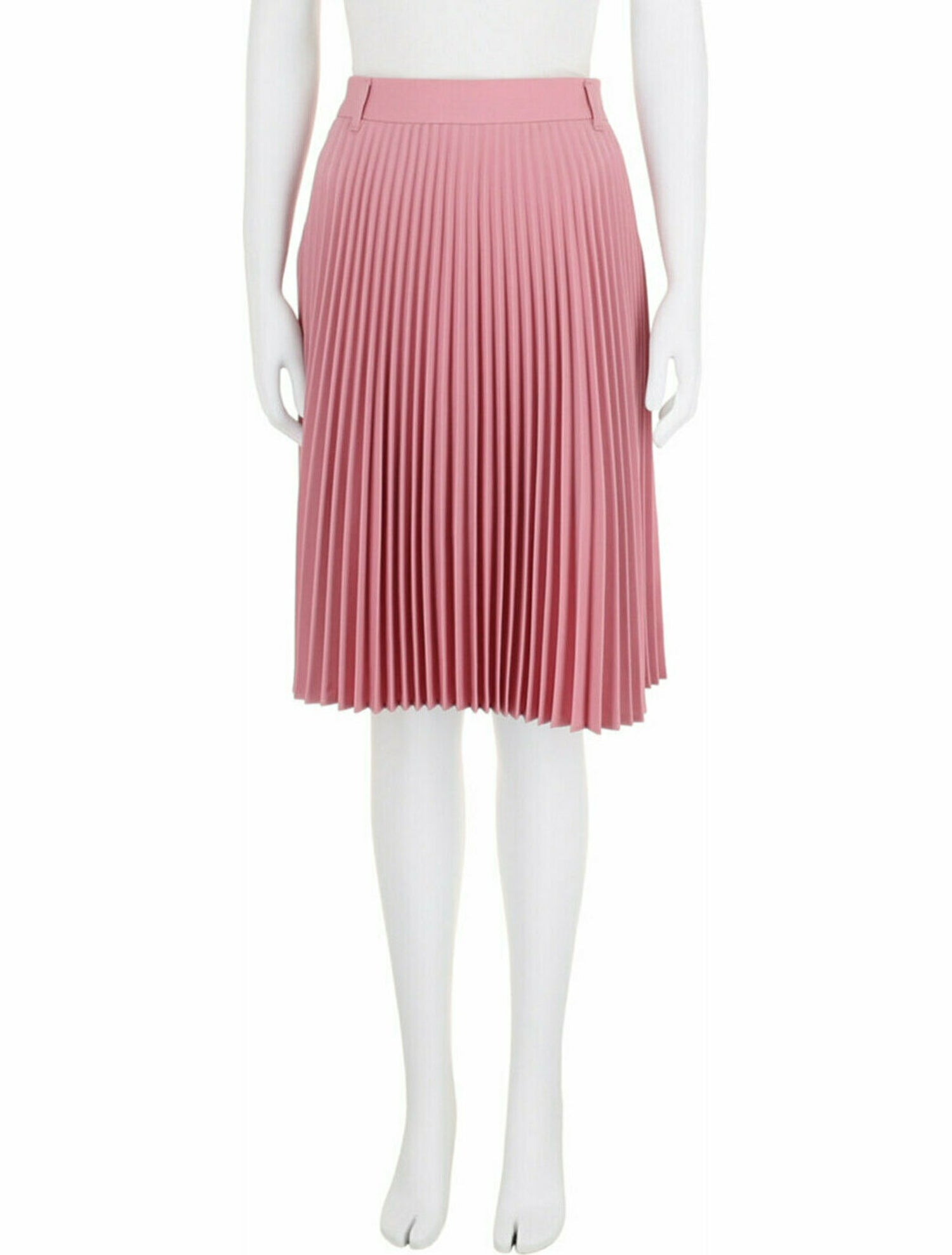 Burberry Virgin Wool Skirt w/ Tags