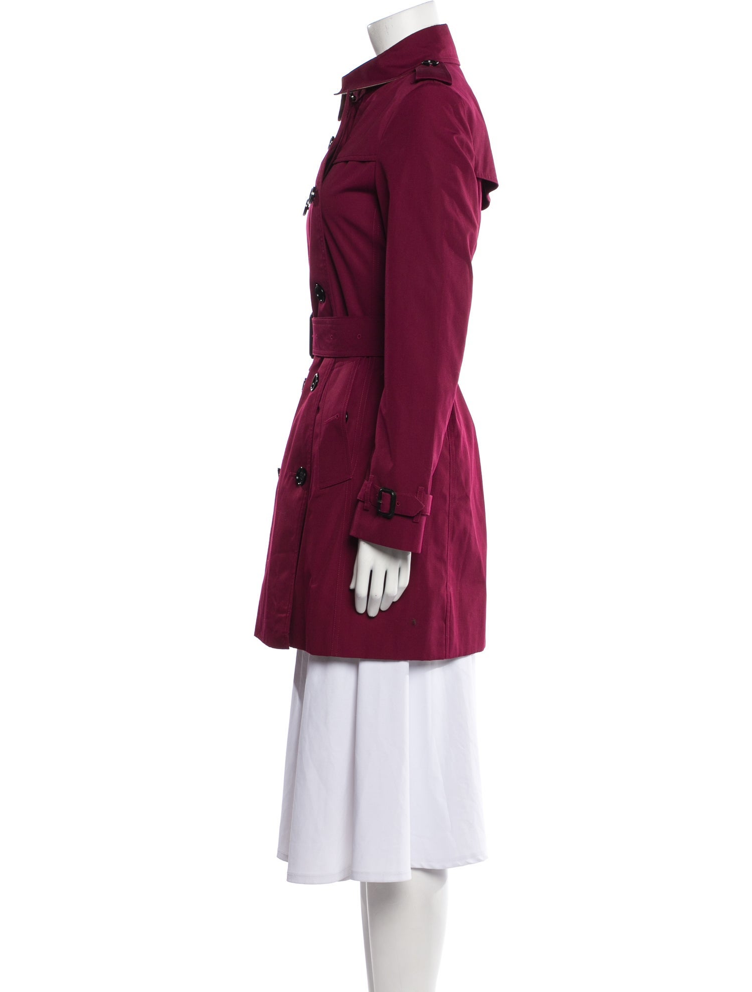 burberry trench coat On Sale Authenticated Resale The RealReal