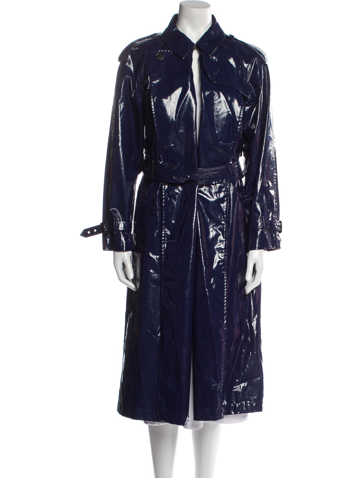 burberry trench coat On Sale Authenticated Resale The RealReal