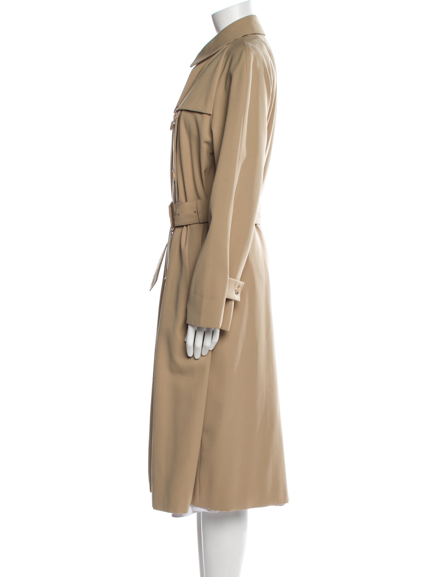 burberry trench coat On Sale Authenticated Resale The RealReal
