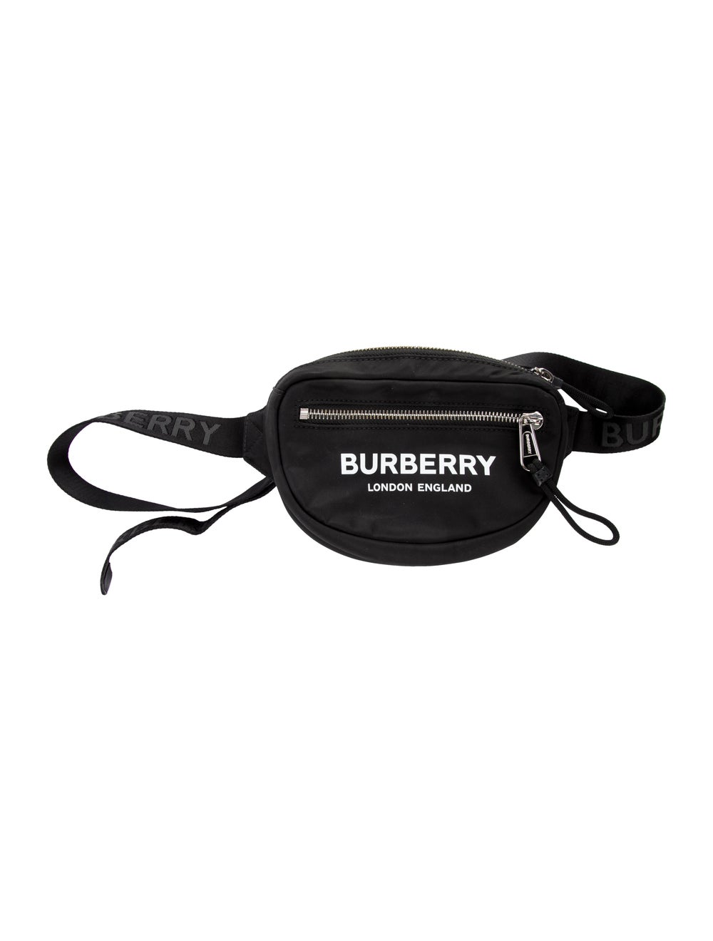 Burberry Logo Bum Bag