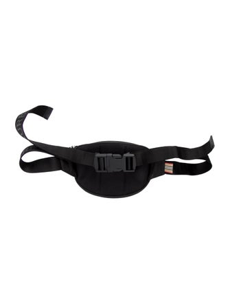 Burberry Logo Bum Bag