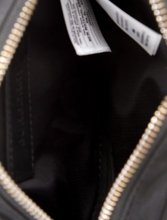 Burberry Logo Bum Bag