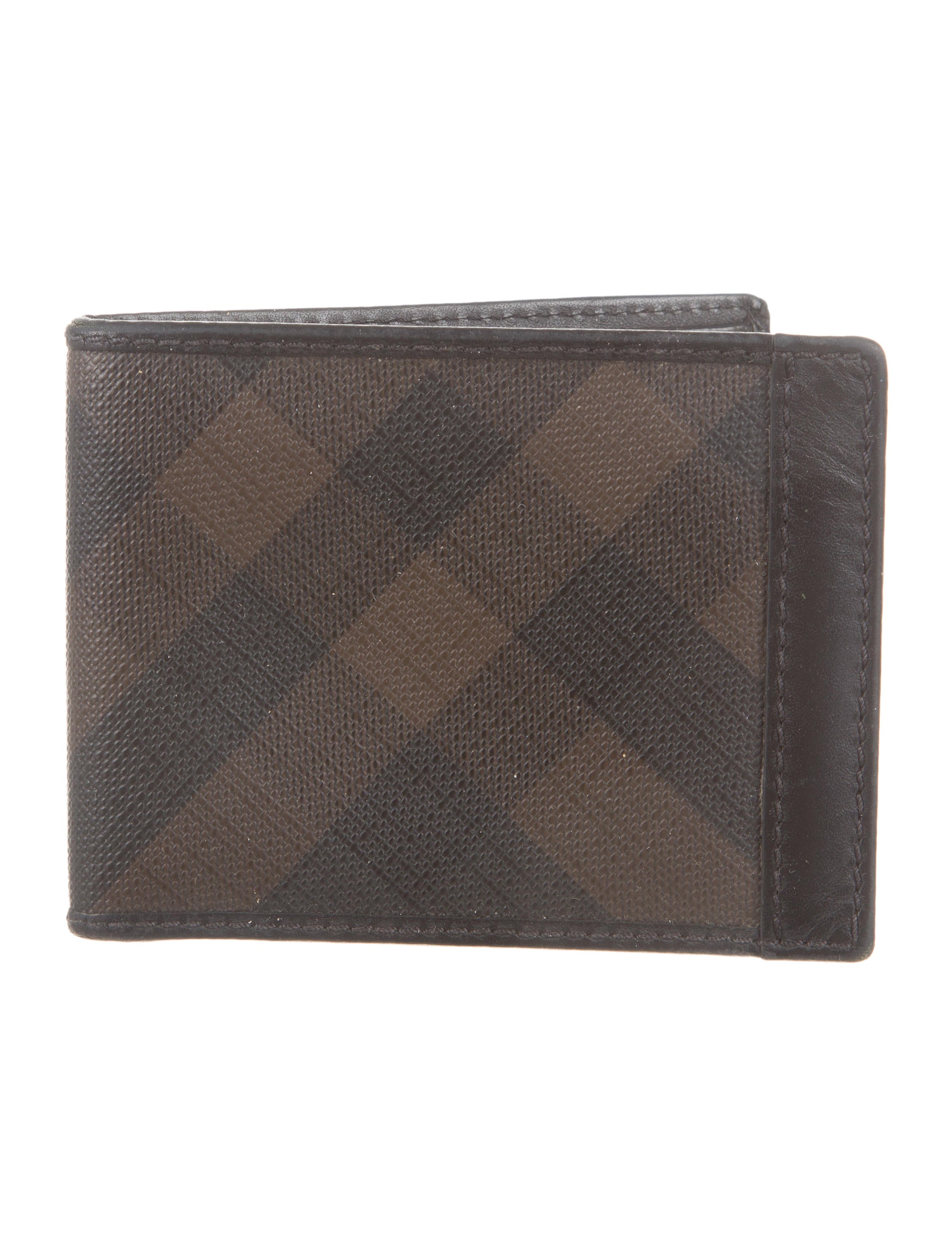 Burberry Bifold Wallet