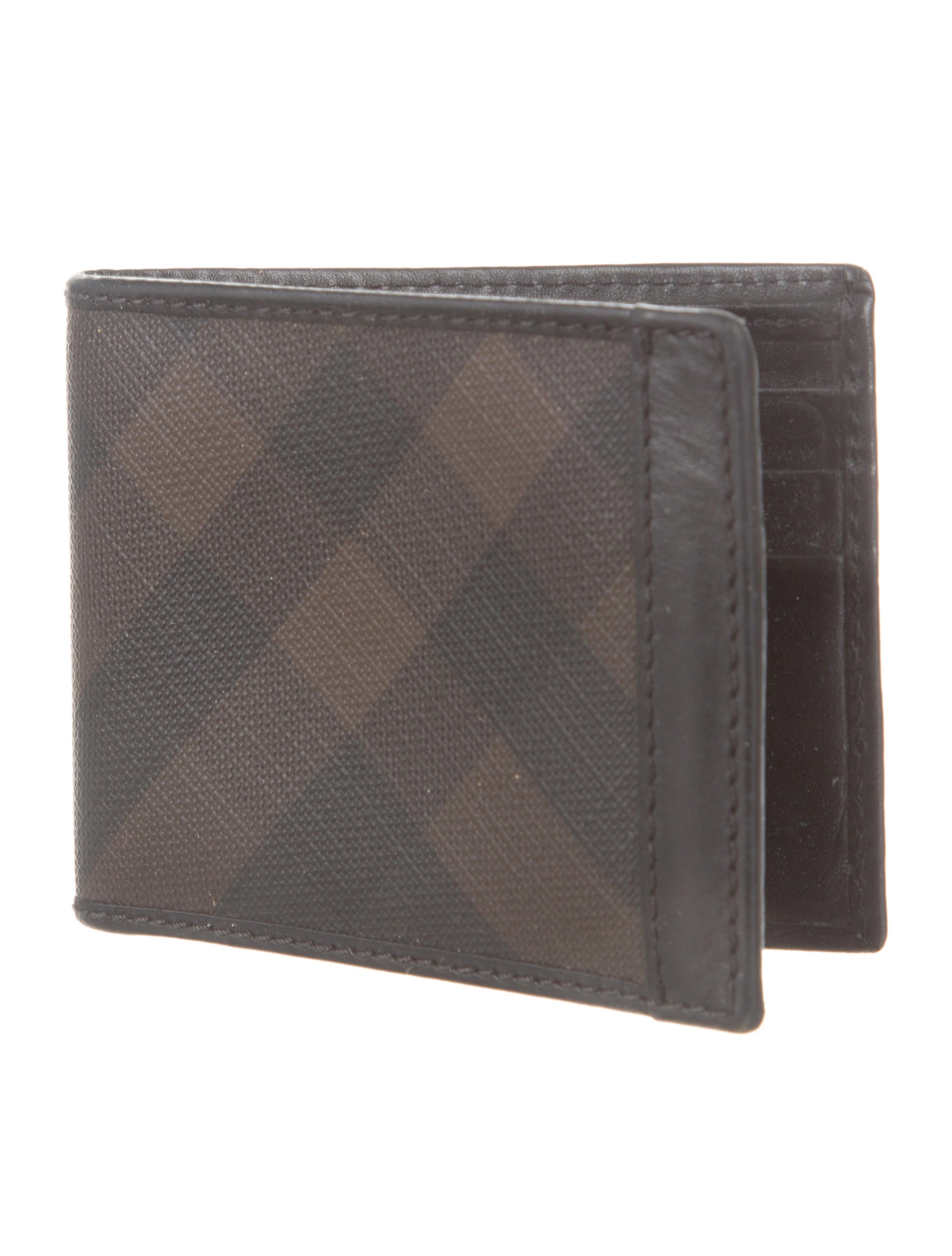 Burberry Bifold Wallet