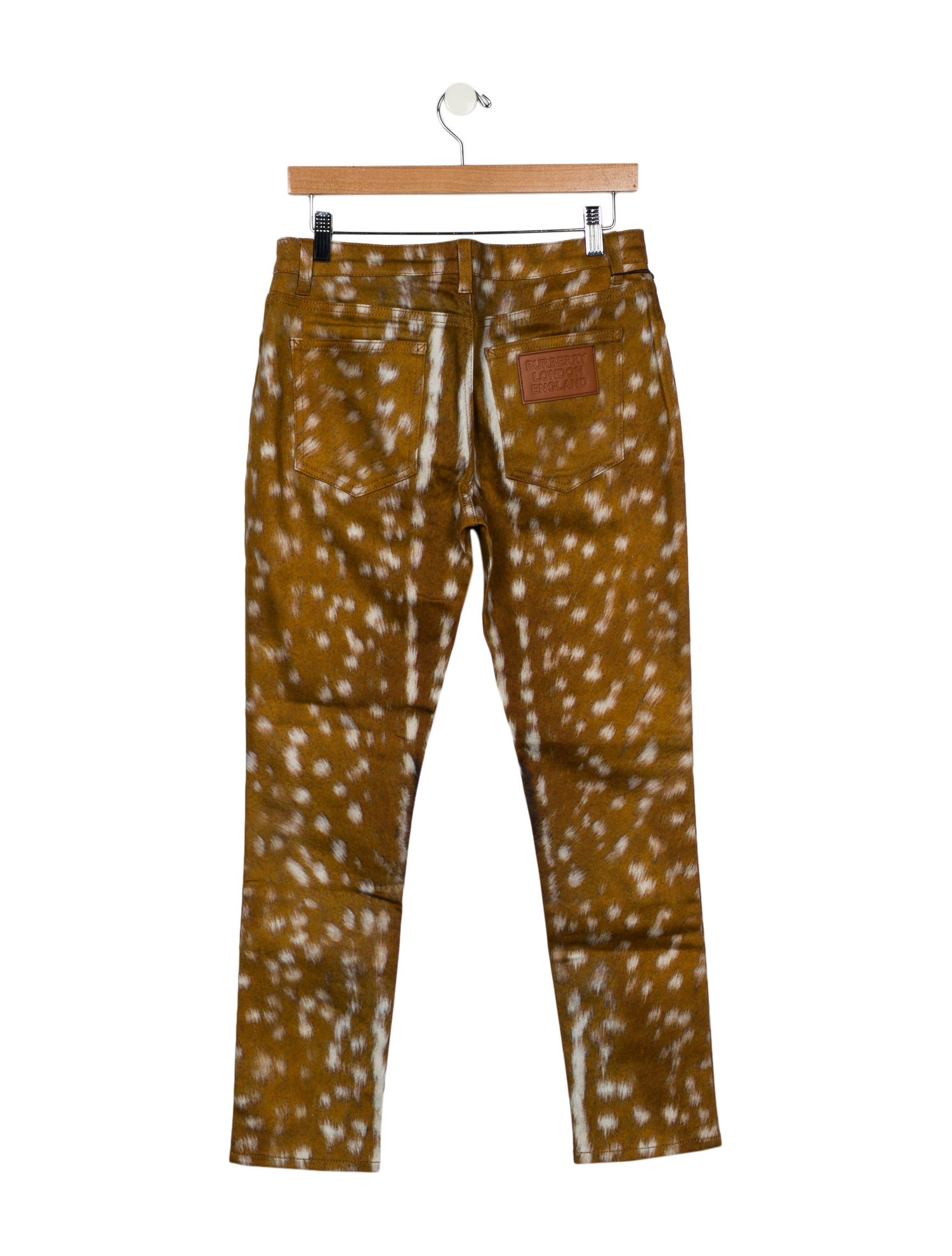 パンツ Burberry Aryarl Pants s-l1200.png