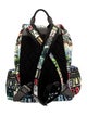 Burberry Nylon Backpack